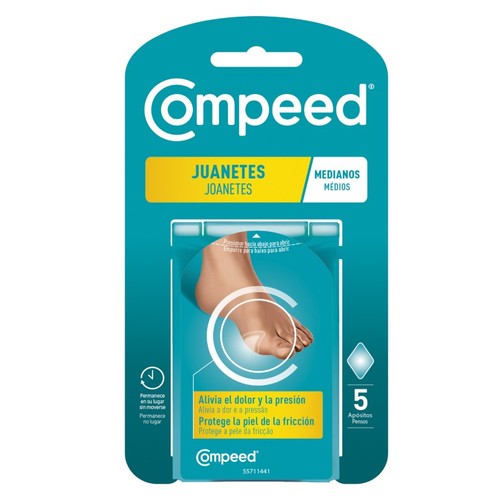 COMPEED Apòsit per galindons