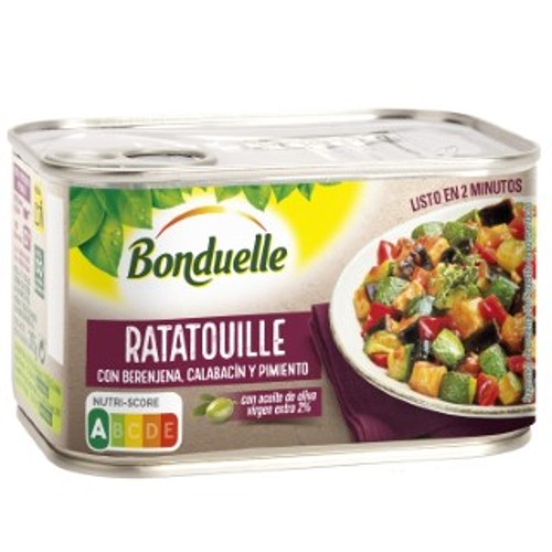 BONDUELLE Ratatouille