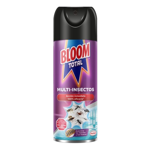 BLOOM Insecticida multi insectes
