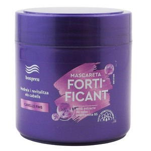 BONPREU Mascarilla fortificante