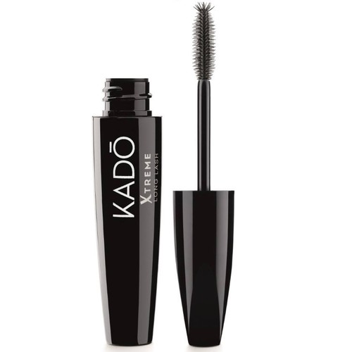 KADÔ Màscara de pestanyes Xtreme Long negra
