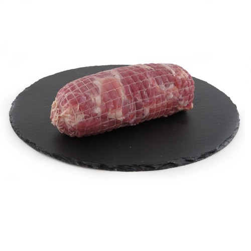 BONPREU Farcit de porc amb pernil i formatge