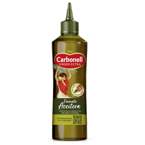 CARBONELL Oli d'oliva verge extra