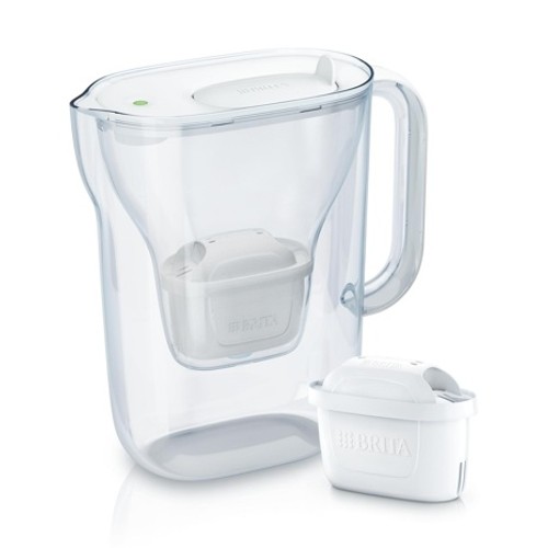 BRITA Gerra d'aigua blava Style