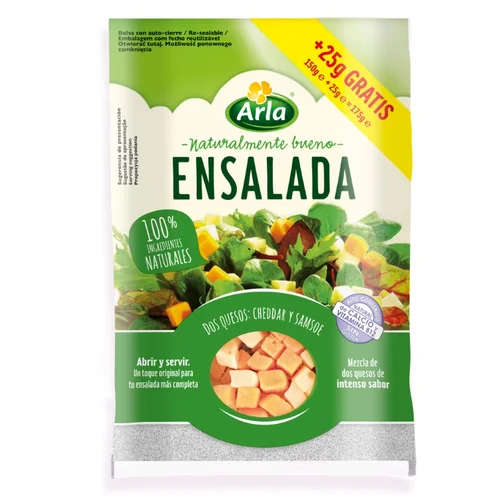 Queso feta con DOP al corte en porción