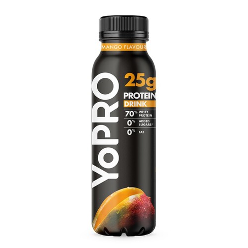 YOPRO Beguda proteïna de mango