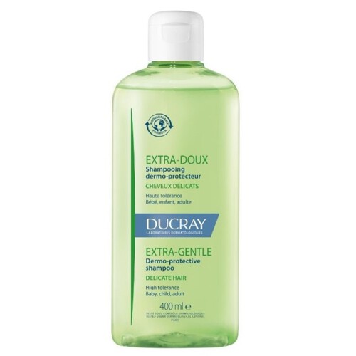 DUCRAY Xampú equilibrant dermoprotector