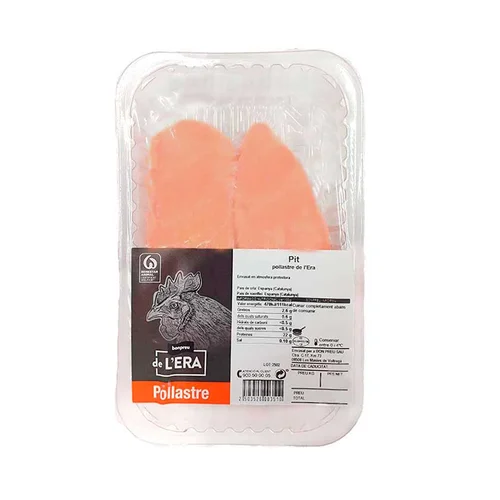 BONPREU DE L'ERA Lomo de cerdo