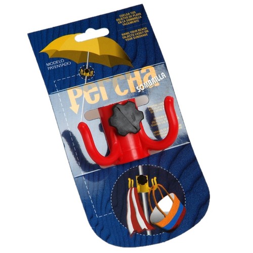 PINCHO Penjador per a para-sol