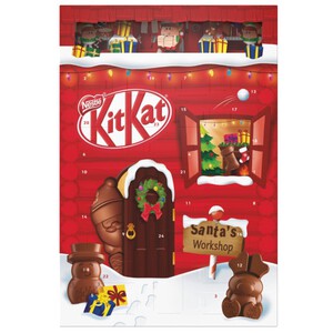 Imagen de KIT KAT Calendari d'Advent
