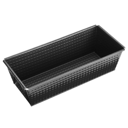 ZENKER Motlle antiadherent rectangular de 30 cm