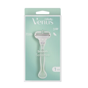 Imagen de GILLETTE VENUS Maquineta de depilar 3 fulles