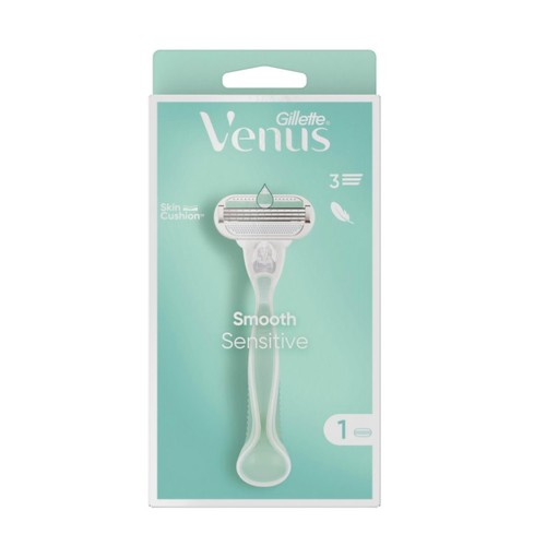 GILLETTE VENUS Maquineta de depilar 3 fulles