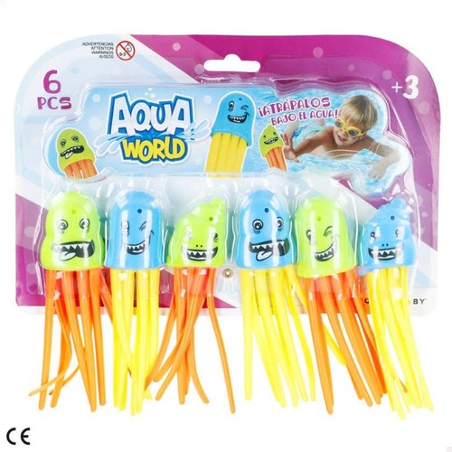 COLORBABY Joc aquàtic Pop Aqua World