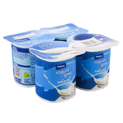 BONPREU Bebida de avena Barista