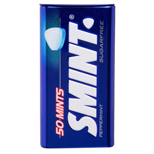 SMINT Caramels amb gust de menta