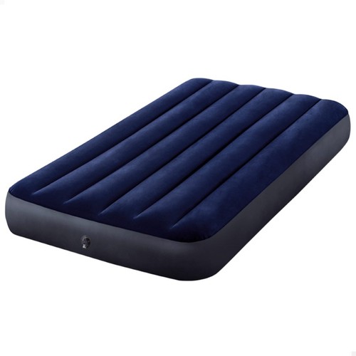 INTEX Llit inflable individual 99x191x25cm
