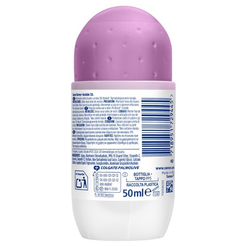 SANEX Desodorant antitranspirant en bola