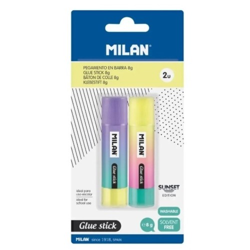 MILAN Barra cola sunset 8g
