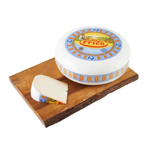 Queso curado de oveja DOP al corte en cuña