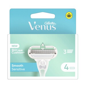 Imagen de GILLETTE VENUS Recanvi màquina de depilar