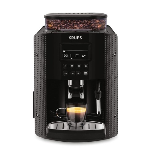 KRUPS Cafetera automàtica EA8150