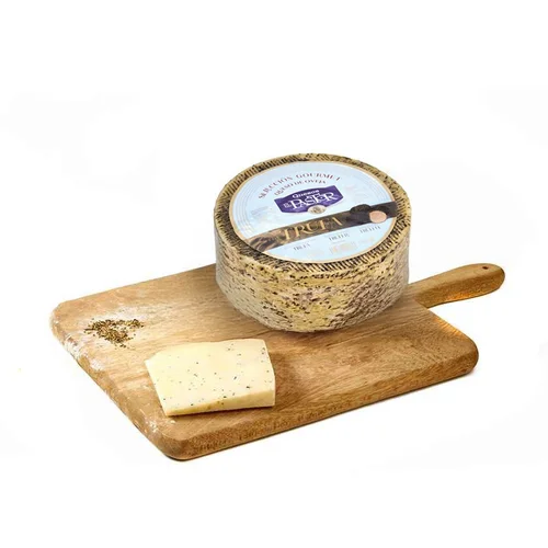 EMMI Queso gruyère suizo AOP al corte en cuña