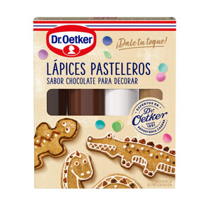 Imagen de DR. OETKER Llapis pastisser de xocolates