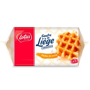 Imagen de LOTUS Gofres