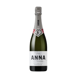 Imagen de ANNA CODORNIU Cava Brut Nature guarda
