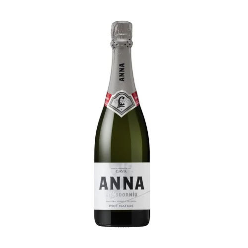 Cava rosado Brut guarda