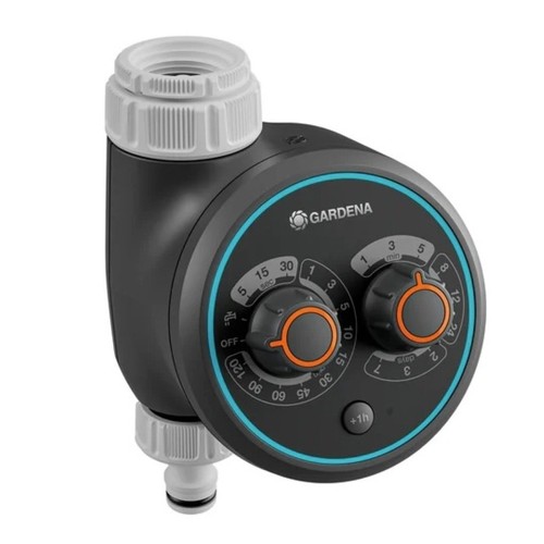 GARDENA Programador easyplus