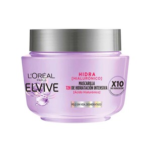 Imagen de ELVIVE Mascareta hidra hialurònic
