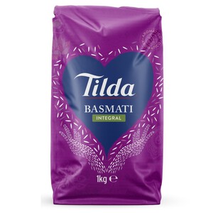 SUNDARI Arròs basmati integral