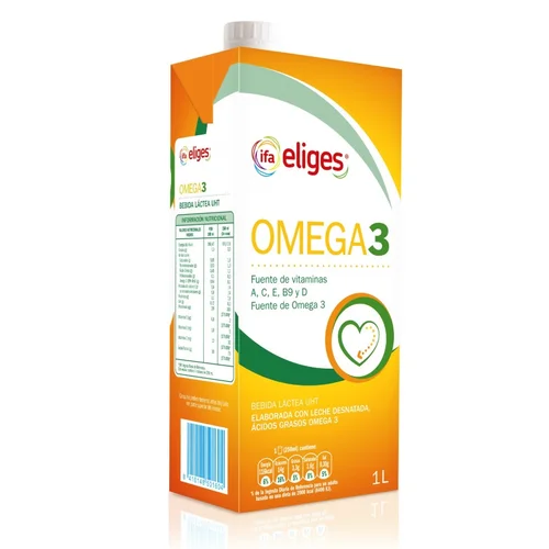 Leche entera 6x1,5L en botella