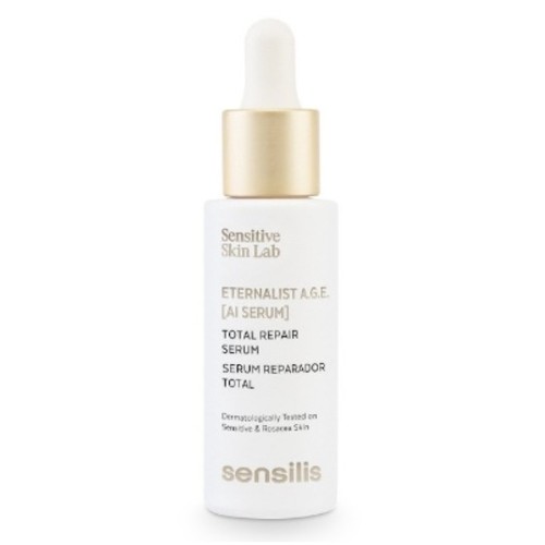 SENSILIS Sèrum facial anti-edat etern
