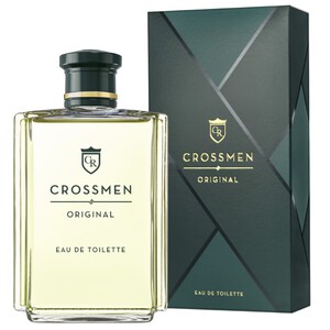 Imagen de CROSSMEN Aigua de colònia