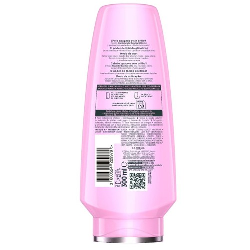 ELVIVE Condicionador Glycolic Gloss