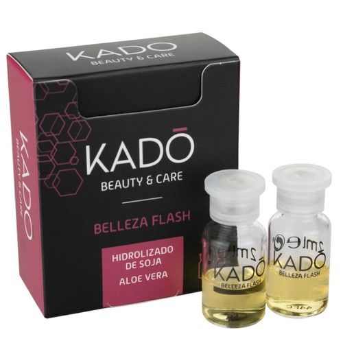 KADÔ Tractament facial