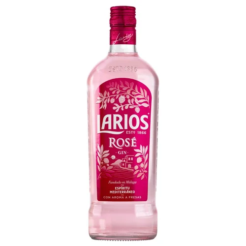Mojito en sifón 1,5 L en botella