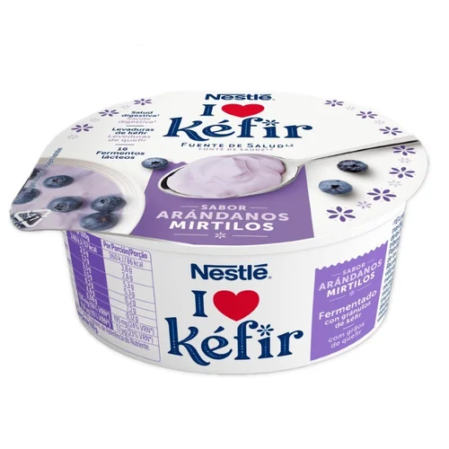 Pannacotta orginal