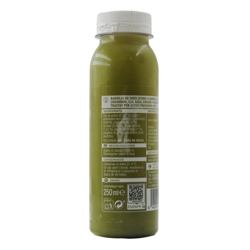 BONPREU Smoothie verd