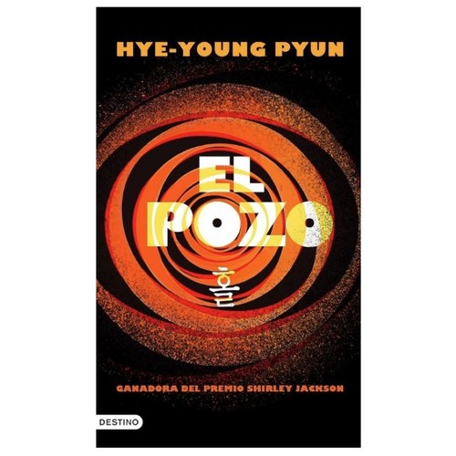 ED. DESTINO Llibre El pozo