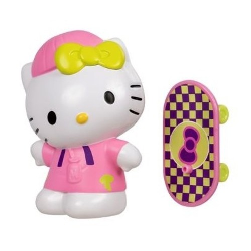 HELLO KITTY Set figures & friends