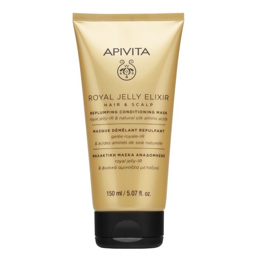 APIVITA Mascareta condicionadora Royal Jelly
