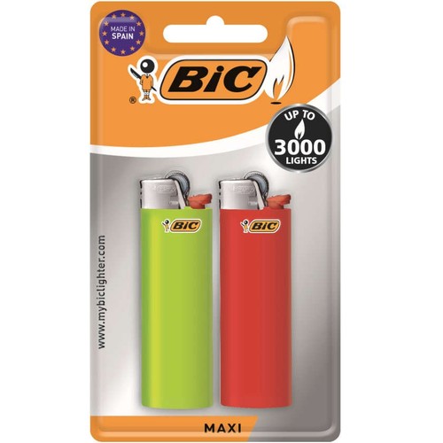 BIC Encenedors