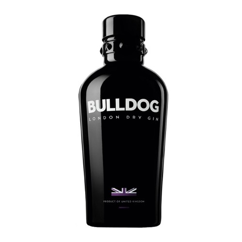 BULLDOG Ginebra London