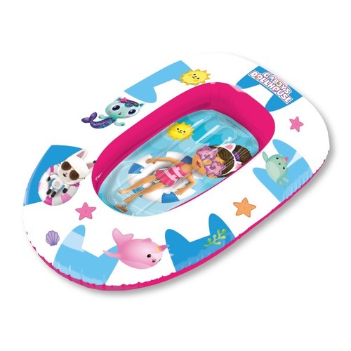 AGUMAY Barca inflable 90 cm