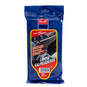 Imagen de KRAFFT Tovalloletes netejatauler