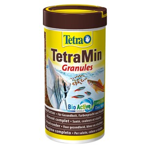 Imagen de TETRA Aliment complet per a peixos